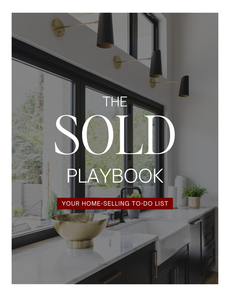Free Home Selling Guide for Grand Forks by Josh Tuinder